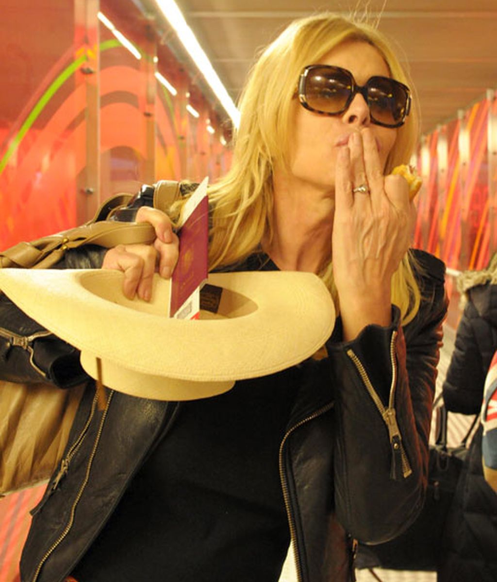 'Supervivientes 2014' arranca el próximo lunes, a partir de las 22:00 horas