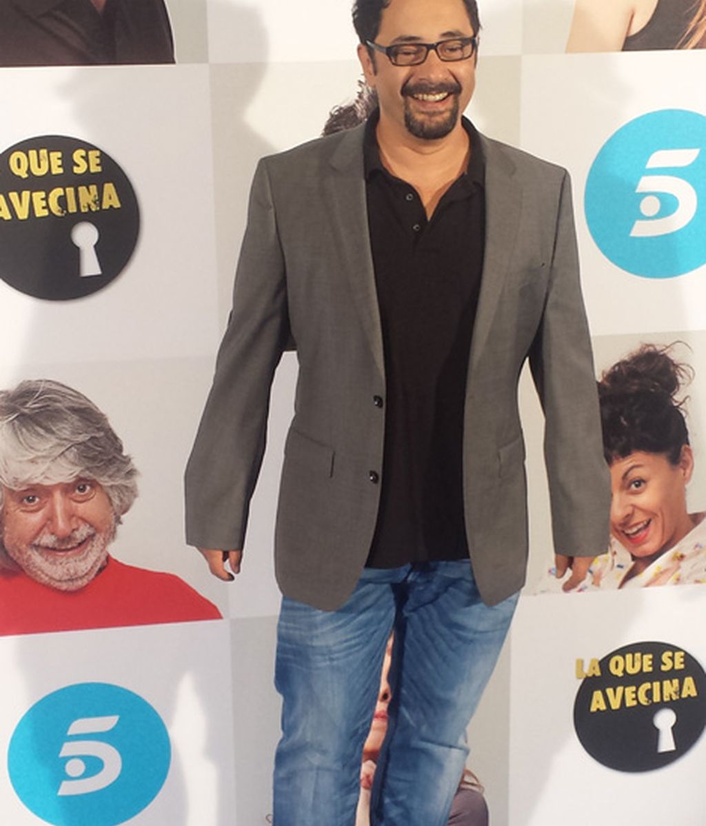 Estreno por todo lo alto de la octava temporada de 'La que se avecina'