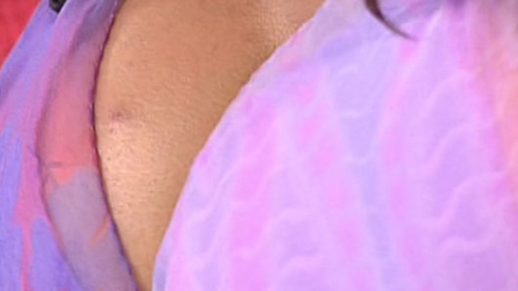 La 220 B de Yola Berrocal