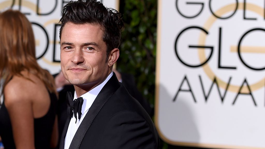 Orlando Bloom