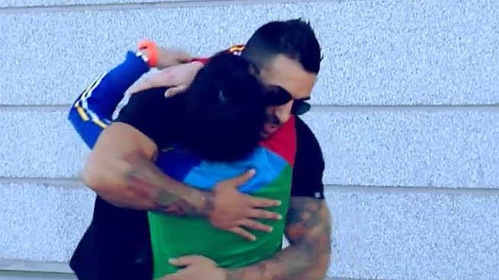 Si no hay jacuzzi, no hay cita