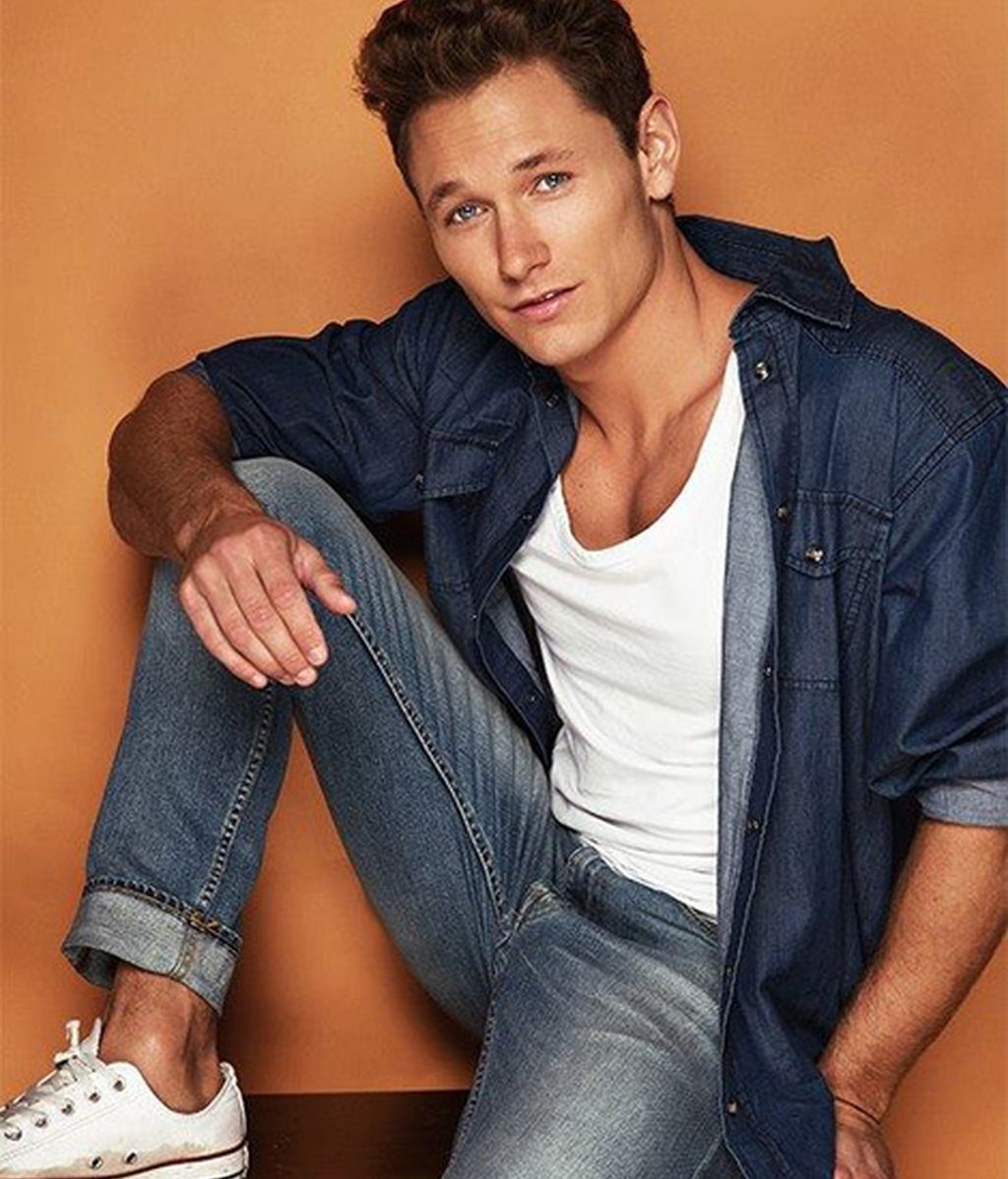 El danés ha pasado varias pruebas deportivas y de estilo