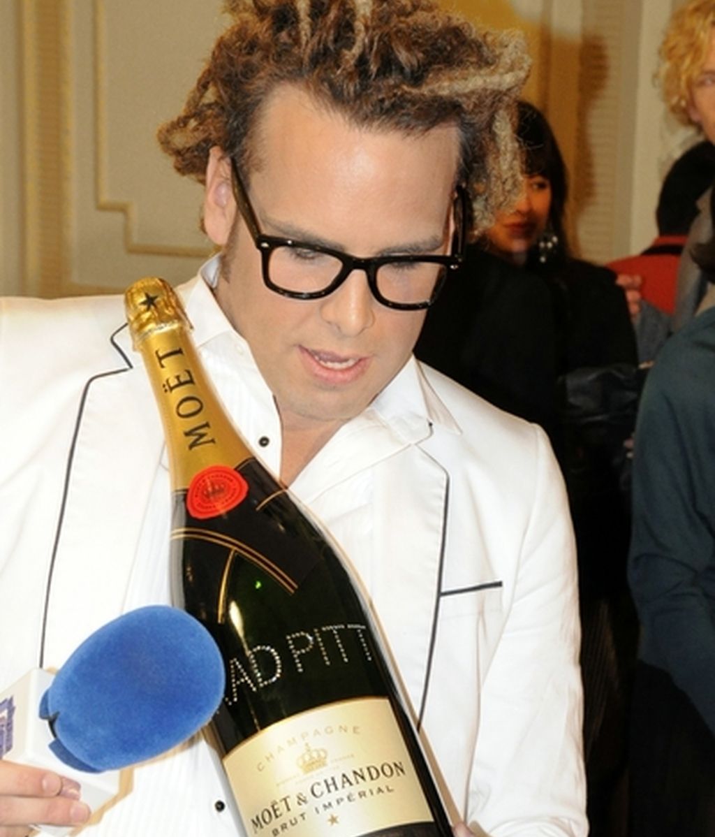 Una cita con la mujer 10