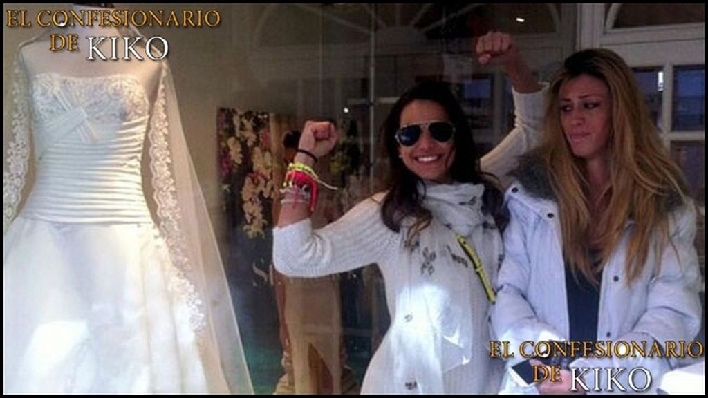 Ponemos cara al nuevo novio de Miriam de Gran Hermano 14