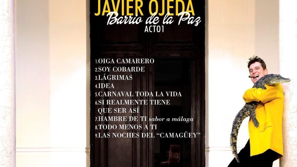 ojeda