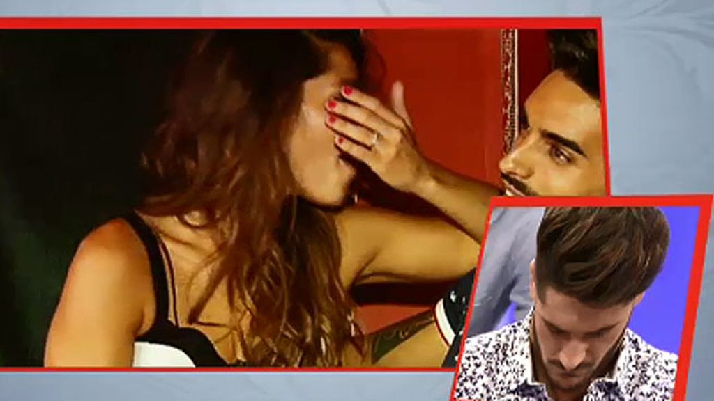 ¿Tiene el pretendiente una táctica para conquistar a Jenny?