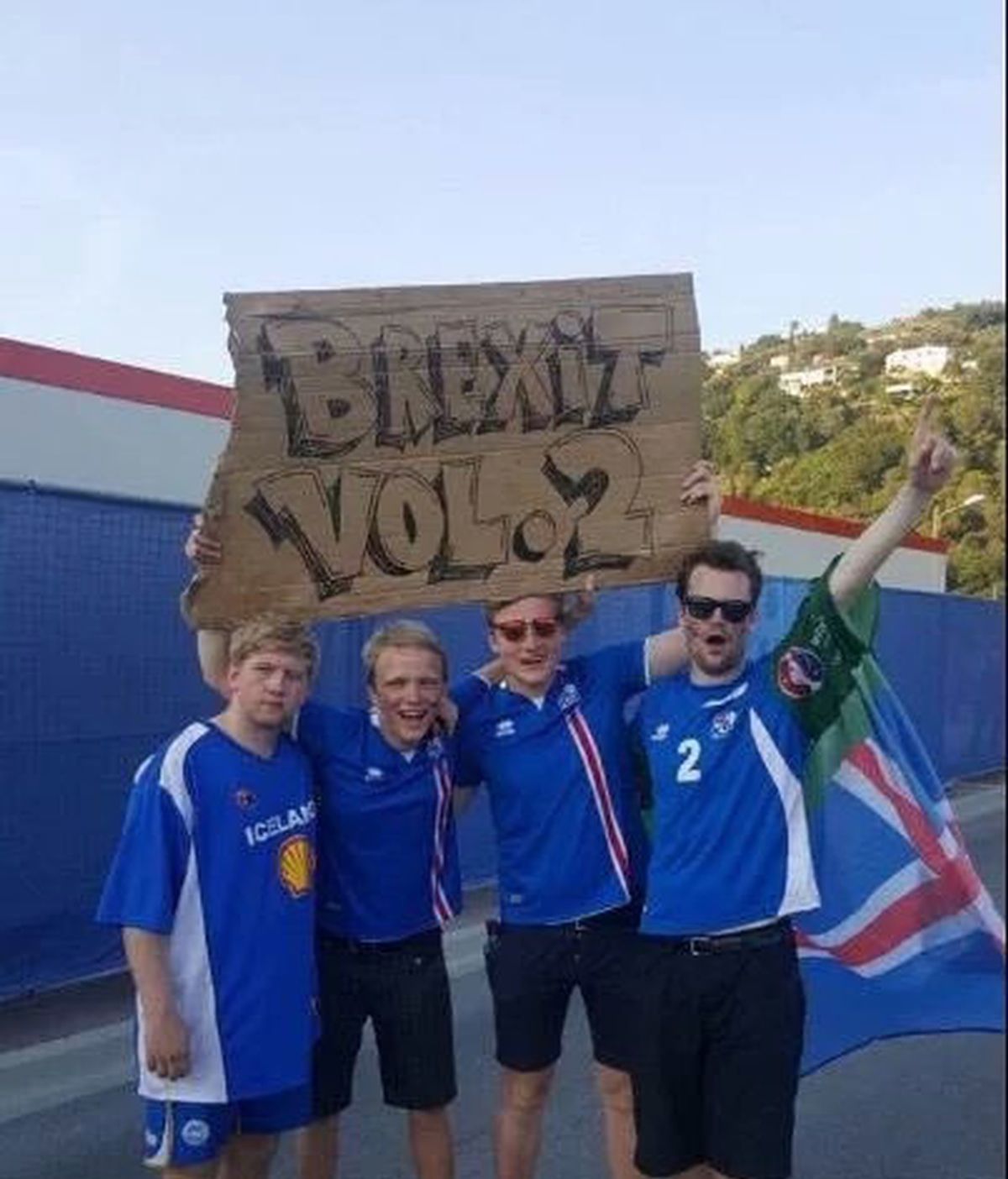 islandia brexit