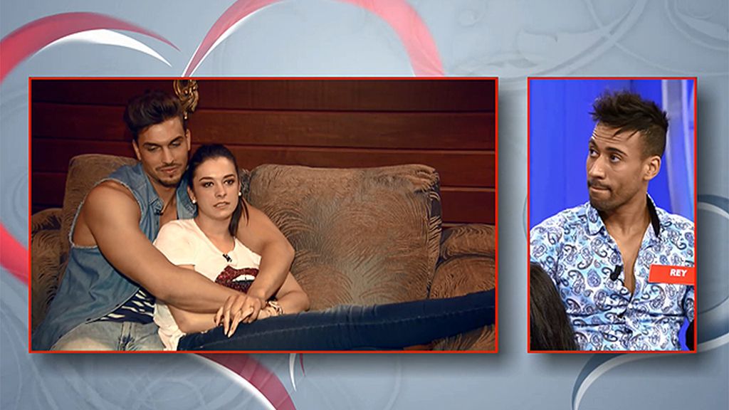 Un enfado, una reconciliación y mucho arte