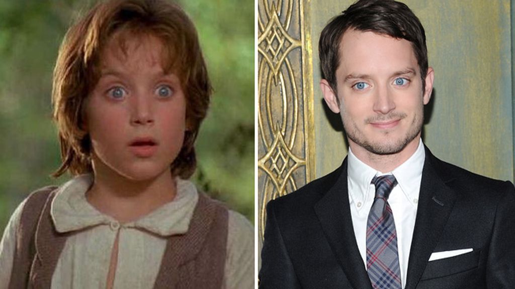 Elijah Wood