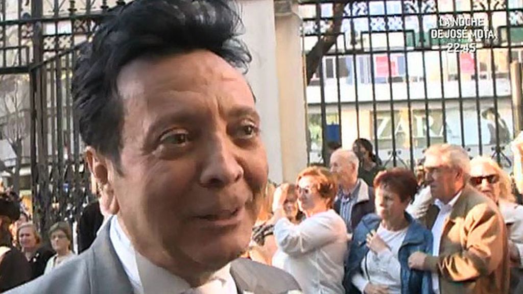 Multitud de personajes conocidos niegan los rumores entorno a la familia de Sara