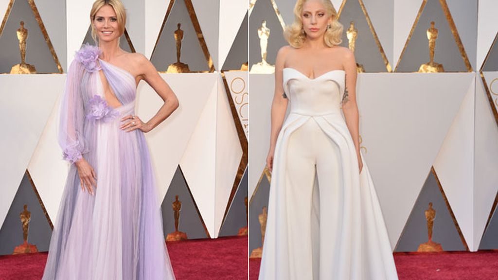 Aciertos Oscar 2016