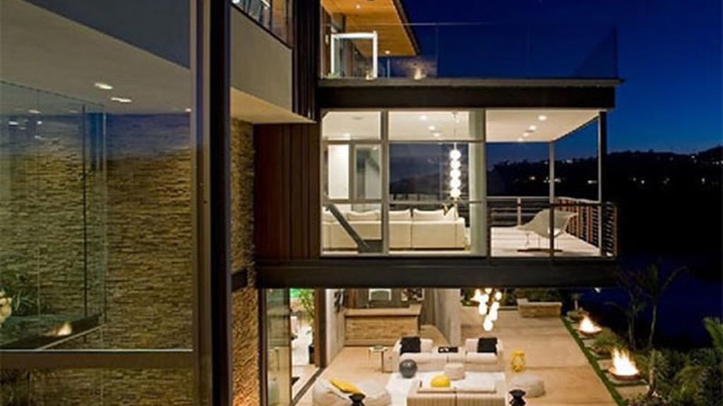 El estilo mínimal, con amplios ventanales y espacios iluminados es lo que más se demanda en la actualidad El estilo mínimal, con amplios ventanales y espacios iluminados es lo que más se demanda en la actualidad