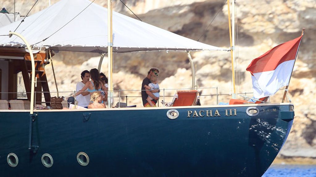 Andrea comienza en septiembre un master en Business Administration en el Instituto de Empresa