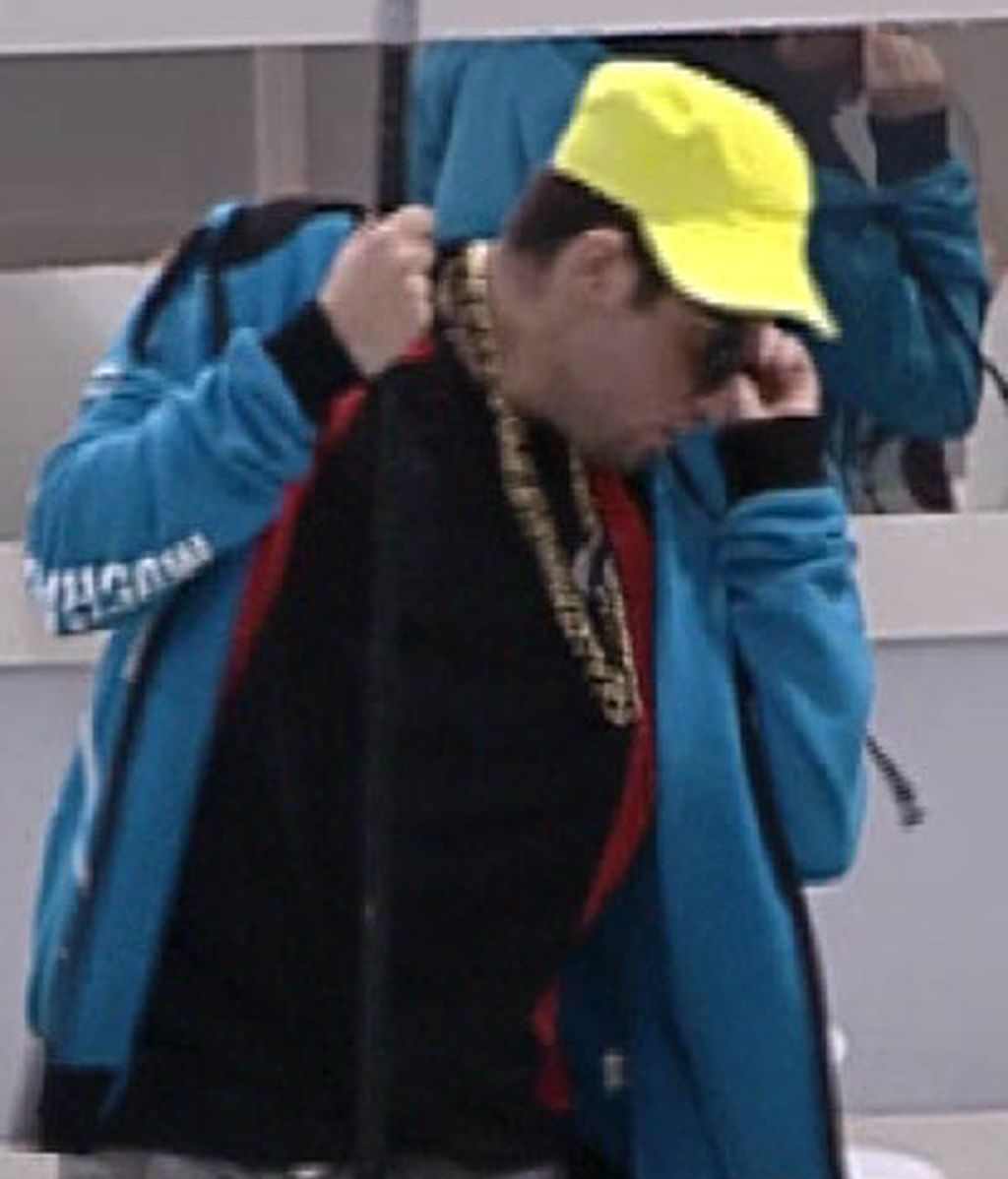 Dámaso, del PP a gay, de gay a go-go