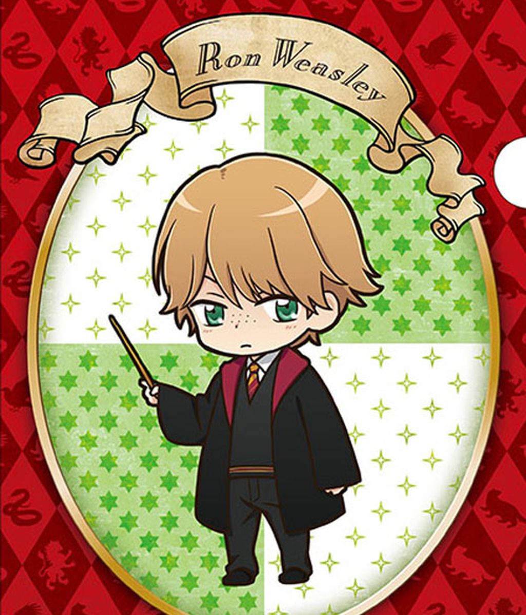 La colección consta de 12 cartas