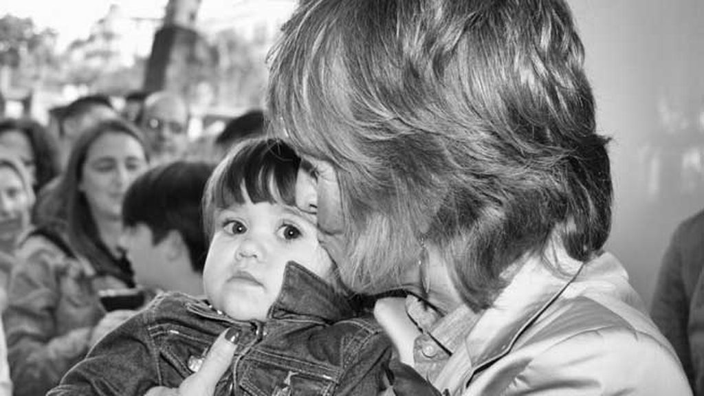 'Lo que me sale del bolo' triunfa en Sant Jordi