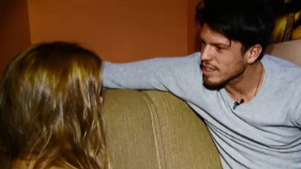 Natalia gana muchos puestos con Fede