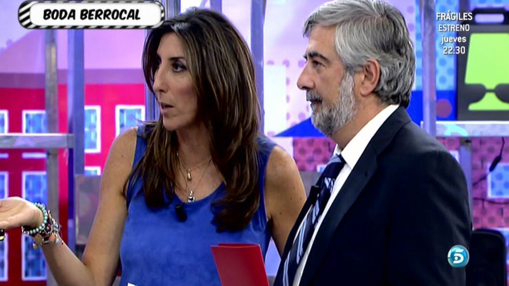 'Boda' Berrocal