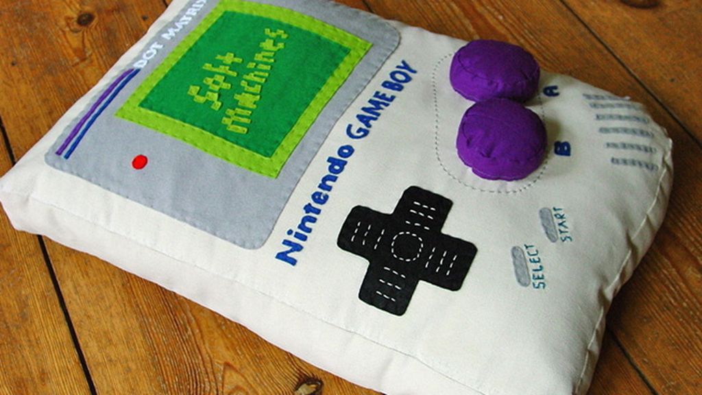 ¿Guerra de almohadas?