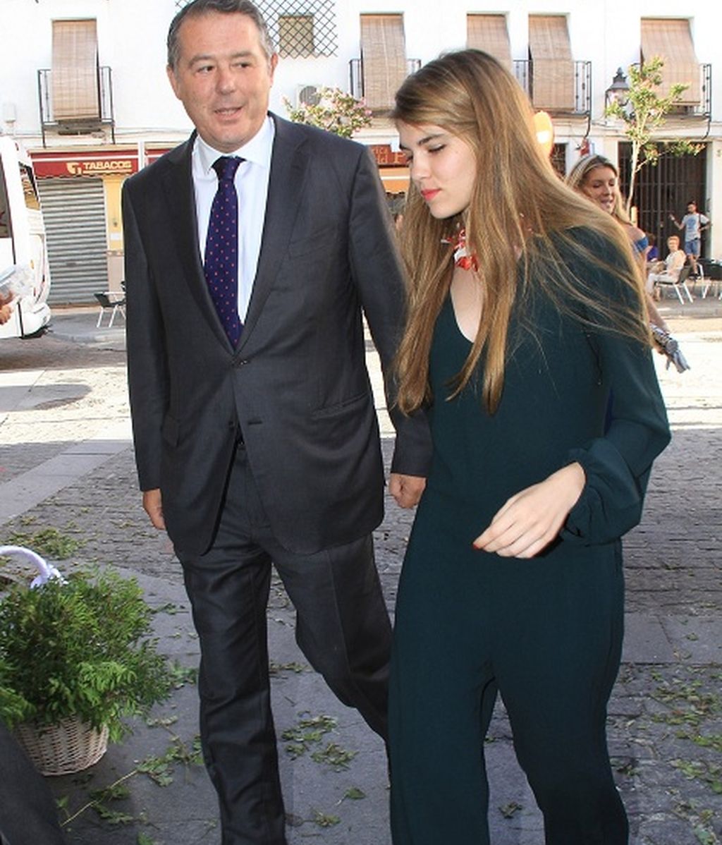 José María Michavila