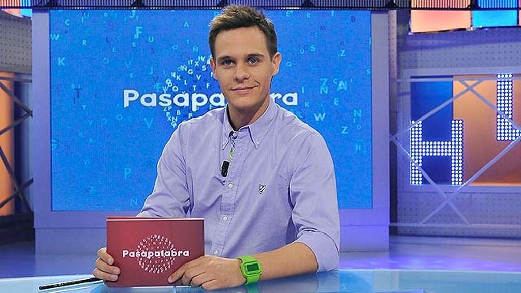 Novedades en la escenografía y en la línea gráfica