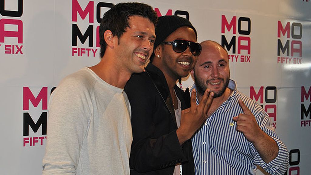 El hijo de Isabel Pantoja presenta su segundo sencillo