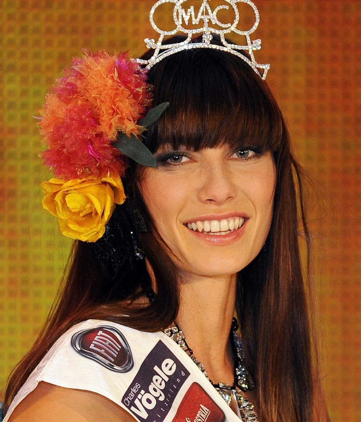Fallece Miss Austria 2013, Ena Kadic