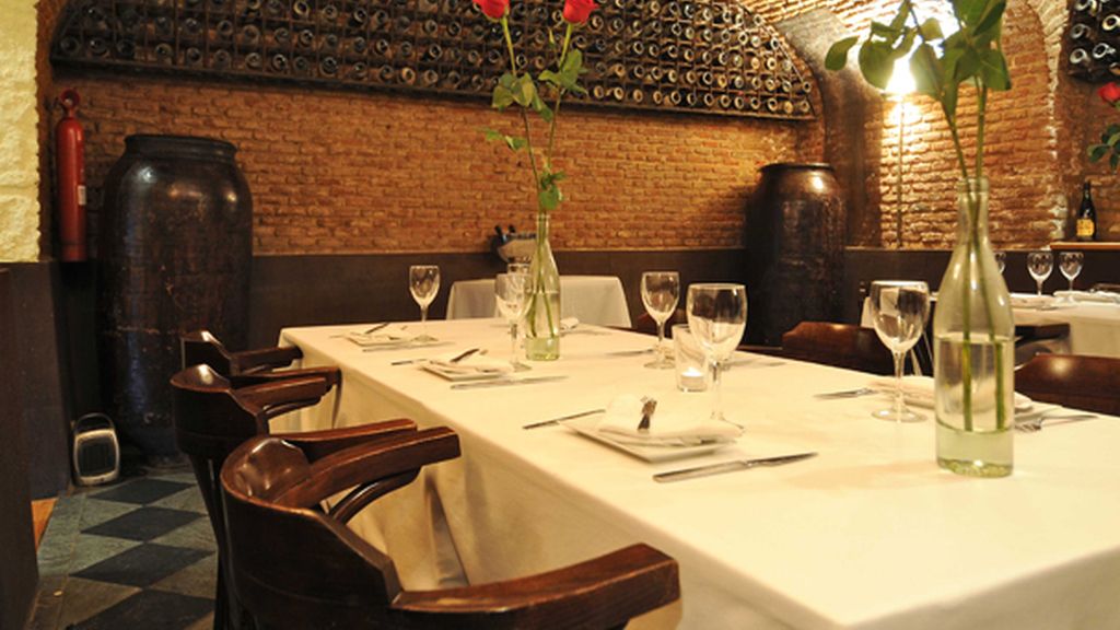 Restaurante Casanis