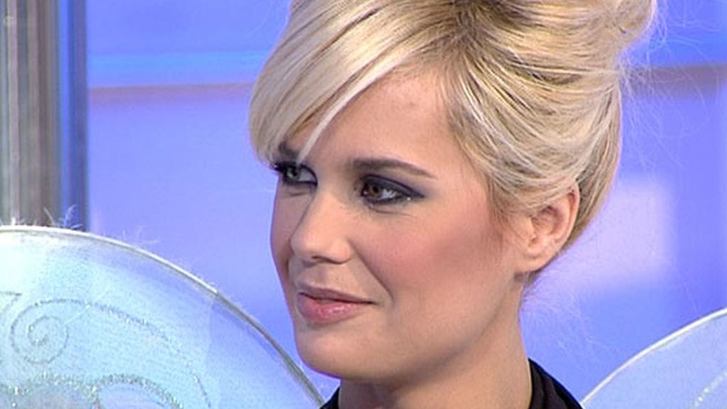 Pipi busca una segunda oportunidad