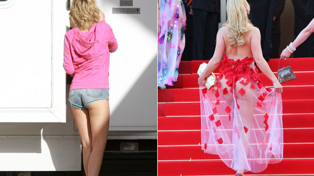 Vanessa Hudgens y Julie Atlas