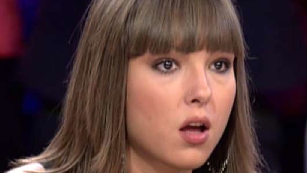 Las caras de la derrota