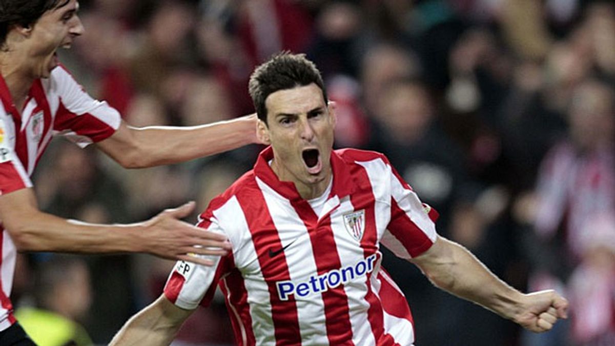 Athletic Aduriz Athletic Aduriz
