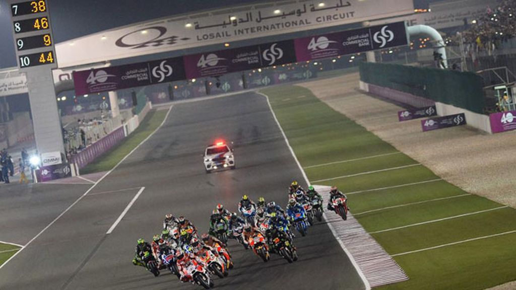 MotoGP