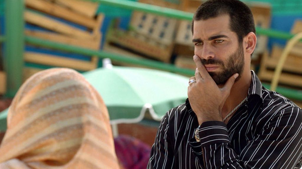 Este martes, a partir de las 22:30 horas, en Telecinco