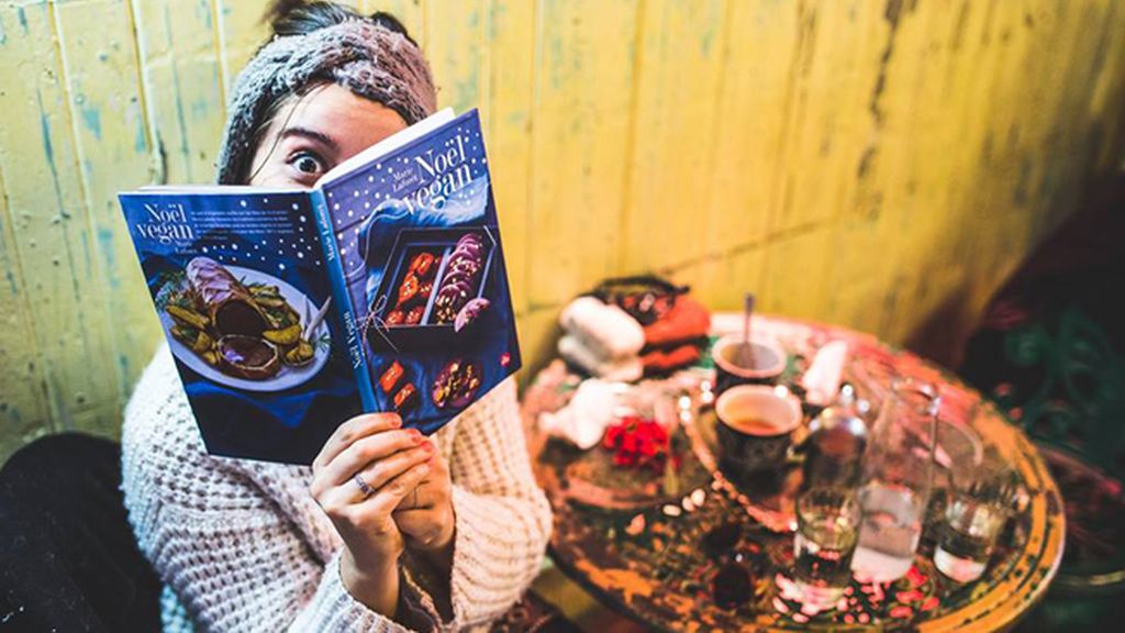 El colmo de un fotógrafo es que a su novia no le guste aparecer en fotografías