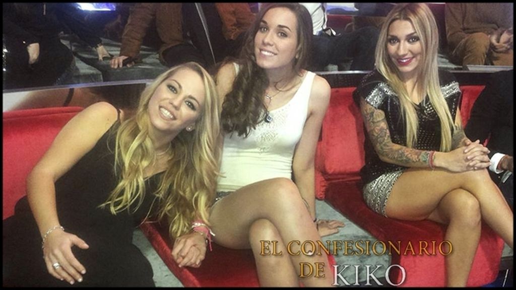 Así lo pasaron los concursantes de Gran Hermano en 'El Debate'