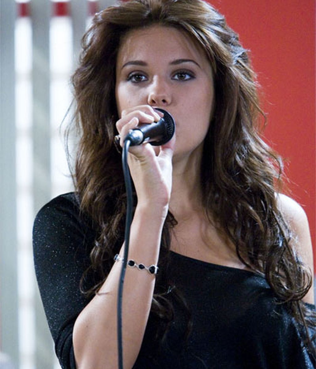 Famosos en Bulevar 21