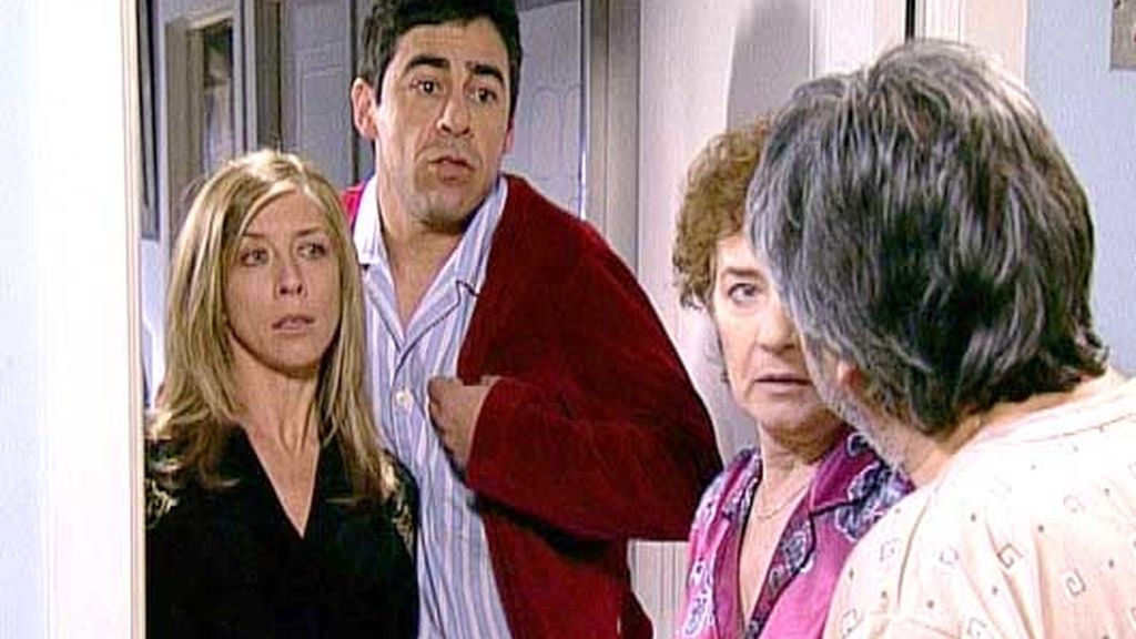 Un suspenso, una psicosis y un romance inconcebible