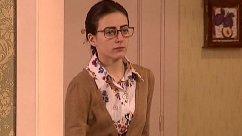 Hasta siempre Bea