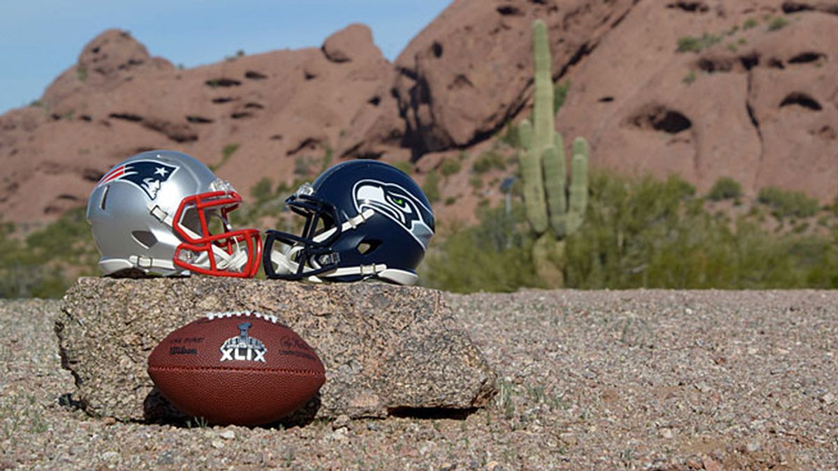 Super Bowl Super Bowl