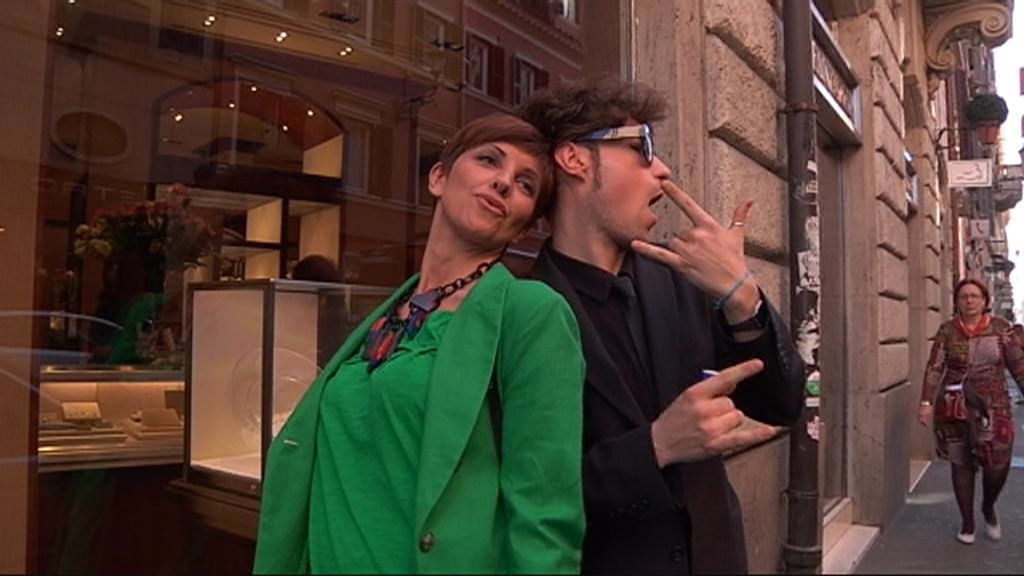 Roma tiene un precio