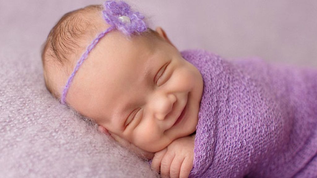 Durmiendo como los ángeles