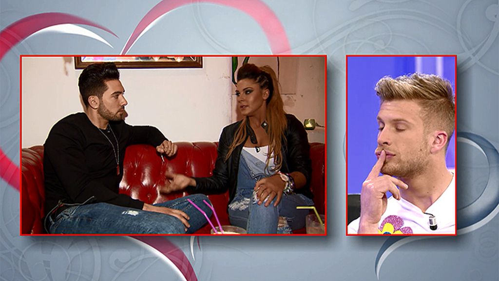Un poquito de música y una noticia inesperada