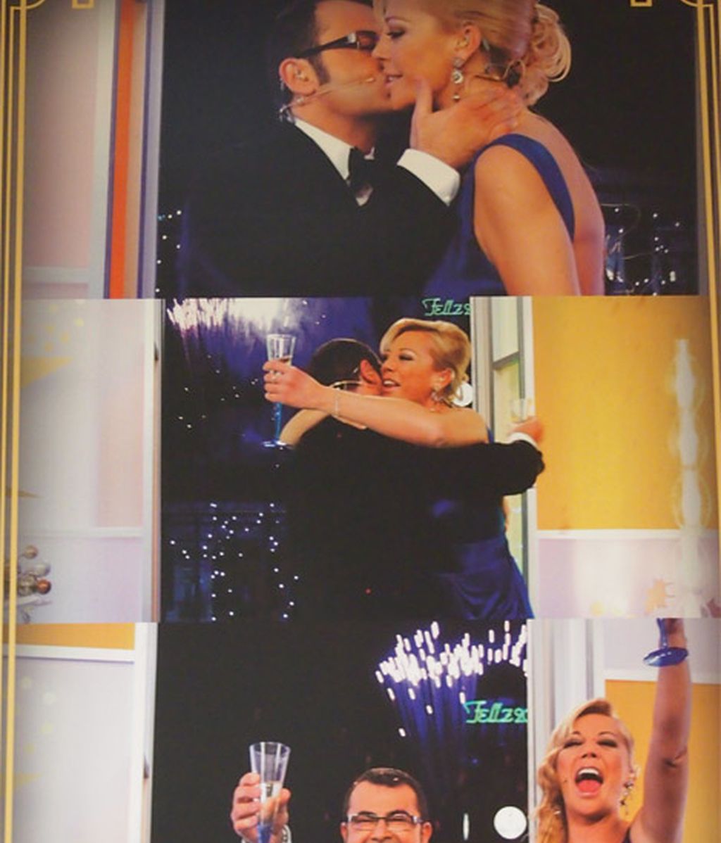 Los mejores momentos del programa toman los pasillos