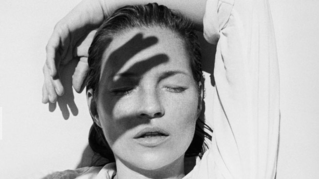 La fotógrafa es la propia Daria, que ha hecho las fotos con temporizador