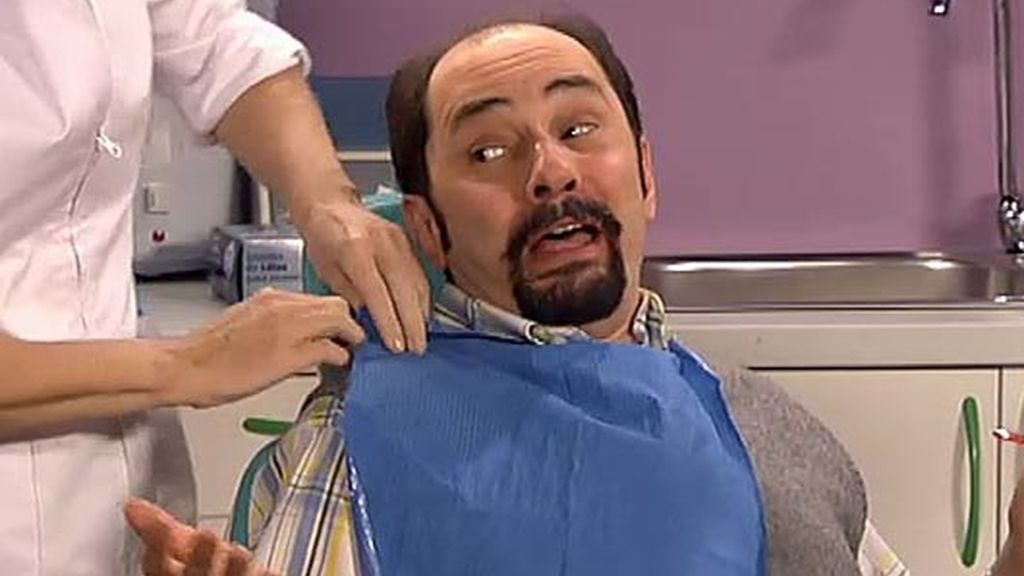 ¡Sangrienta visita de Recio a Reyes!