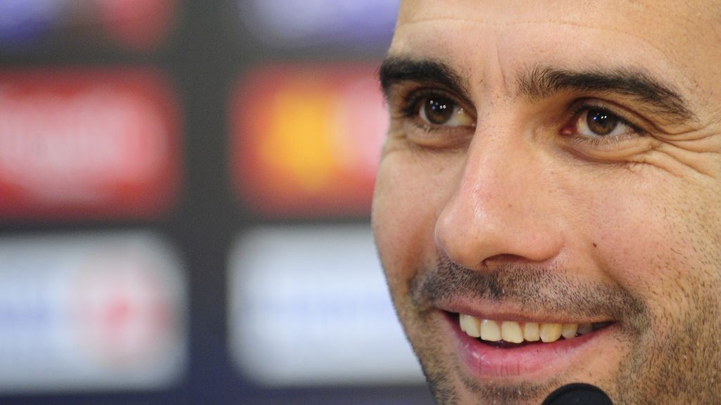 Pep Guardiola, una vida dedicada al Barça