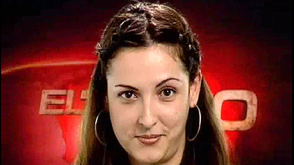 ¿Quién de ellos es El Topo?