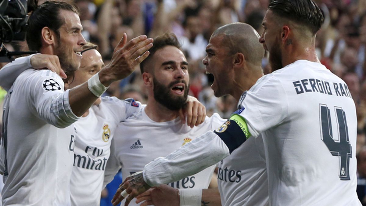 El Real Madrid vence al City y sella su pase a la final de Champions