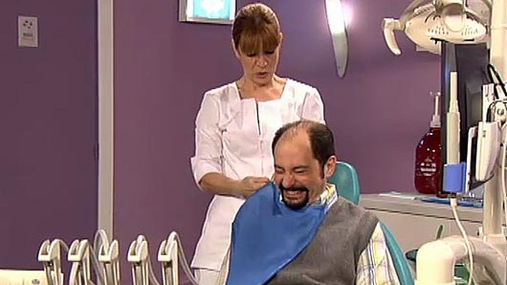 ¡Sangrienta visita de Recio a Reyes!